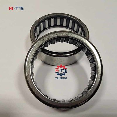 Ein guter Preis. Hi-TTS Single Row Taper Roller Bearing TA4015 FC66999 40x50x15mm Construction Machinery Parts Online