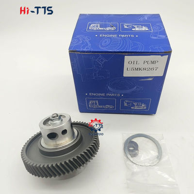 Ein guter Preis. Diesel Engine Oil Pump for Perkins Engine 403D-15 403D-15T 404D-22 - Cast Iron/Alloy Construction Online