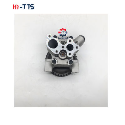 Ein guter Preis. 65.05100-6022 65.051006022 Oil Pump Suitable for Doosan Engine GE08TI Replace Parts Online