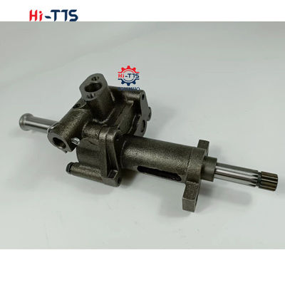 Ein guter Preis. Excavator Spare Parts 6BG1 6BD1 DB58 Oil Pump 1-13100277-0 1131002770 for Isuzu Diesel Engine Online