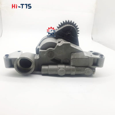 Ein guter Preis. 3687527 Engine Oil Pump for Cummins ISX ISX15 ISZ13 2008 2009 International Prostar Replace 2881757 3680688 3681293 Online