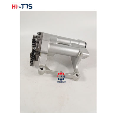 Ein guter Preis. C6.6 Engine Oil Pump Fuel Transfer Pump for CAT 312D 313D 314D 315D 318D 319D 320D Excavators with Cast Iron/Alloy Construction Online