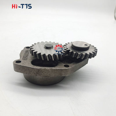 Ein guter Preis. Original OEM 4H 6D102-6 Engine Oil Pump 1011BF11-010 New for Dongfeng Truck Online