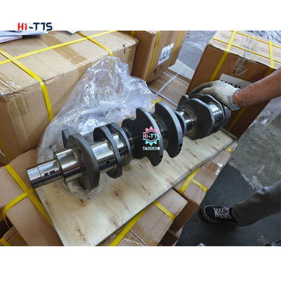 Ein guter Preis. C4.4 Crankshaft 475-8373 C4.4 3054C diesel Engine Parts Crankshaft 4758373 359-0715 359-0716 364-2829 330-1736 Online