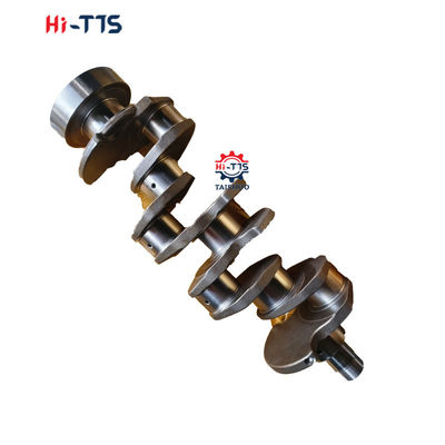 Ein guter Preis. OEM New Excavator Crankshaft Diesel Engine C4.2 C4.4 315D E312D Alloy Forged Steel 2964710 296-4710 Construction Machinery Parts Online
