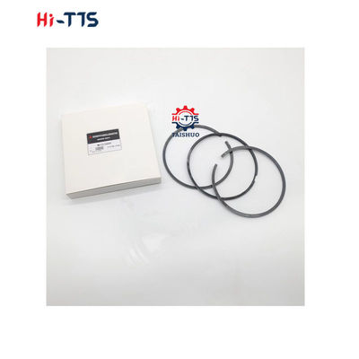 Maschinenteile Kolbenring-Kit ME151190 ME052889 ME052893 für Mitsubishi 6D22 6D24 Motor Guangdong