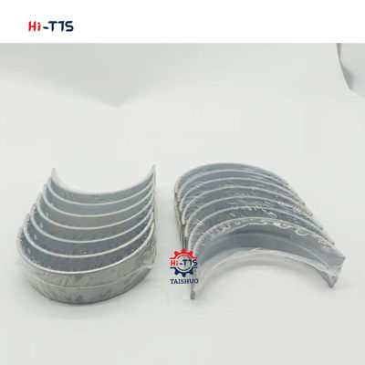 Ein guter Preis. Hi-TTS Excavator Main Crankshaft Bearing STD 6D22 MS-1162GP ME052069 ME052053 ME052488 Online