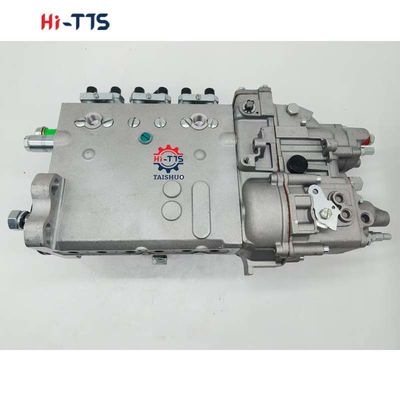Ein guter Preis. Hi-TTS Machinery Fuel Injection Pump for Daewoo DB58 DH225-7 DH220 Engine Parts 400912-00069 400912-00071 65.11101-7420A Online