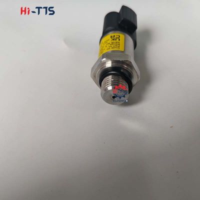 Neuer Hi-TTS Baumaschinen-Drucksensor 31Q4-40800 063G1603 Metallstahl für R225-9 R305-7 Bagger