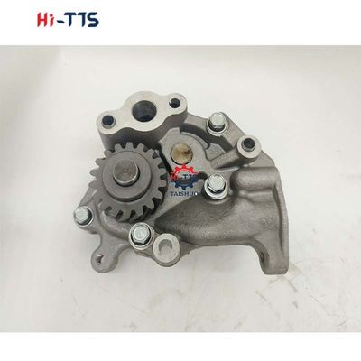 Ein guter Preis. 、Hi-TTS Construction Machinery Oil Pump 15163-1390 15110-1781 15110-1631 15110-1630 Excavator Parts for HINO EH700 Diesel Engine Online