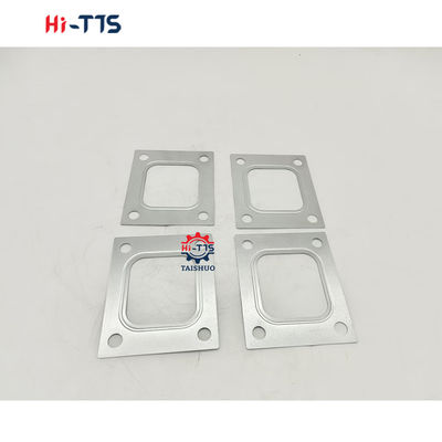 Hi-TTS 3037821 Auspuffkrümmerdichtung für K38 KTA38 Motorteile Guangdong hergestellt Keine Garantie