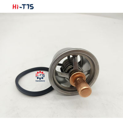 Ein guter Preis. Hi-TTS 180℃ Thermostat 3629205 for NT855 K19 K38 K50 Diesel Engines Made in Guangdong Online