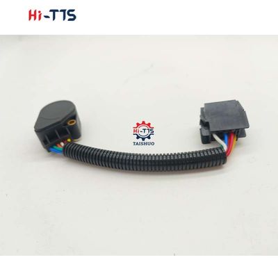 Ein guter Preis. Hi-TTS Accelerator Speed Pedal Sensor for FM400 Truck Part Numbers 3175130/3985226/21116800/21116877 Electrical Part Online