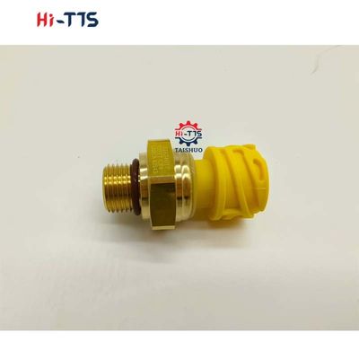 Hi-TTS Öldrucksensor Baumaschinenteil VOE21634017 für LKW D12 D13 Guangdong
