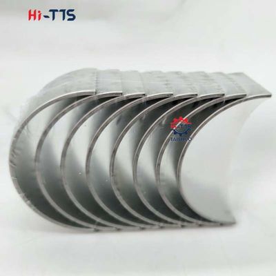 Ein guter Preis. Hi-TTS 60289118 ME990007 STD Pleuellager-Satz Dieselmotor für 4M50 SY215C-10 SY215C-9 Bagger Guangdong Herkunft Online