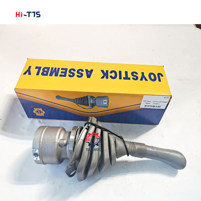 Ein guter Preis. Bagger-Steuerhebel-Baugruppe EX200-5 Rechts & Links Joystick-Baugruppe Teilenummern 9134232 9156581 9101511 Online