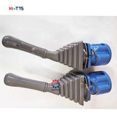 Ein guter Preis. R210LC-7 R140LC-7 Bagger Joystick-Steuerung Pilotventil Teile 31N6-20200 31N620200 31N6-25200 31N6-26200 für Bagger Online