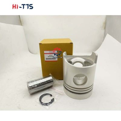 Ein guter Preis. Genuine Construction Machinery Piston ME052664 ME052902 ME052447 for Mitsubishi 6D22 Diesel Engine Parts Guangdong Origin Online