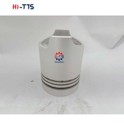 Ein guter Preis. Genuine Construction Machinery Piston ME052664 ME052902 ME052447 Mitsubishi 4M50 4M40 Diesel Engine Parts Excavator New Online