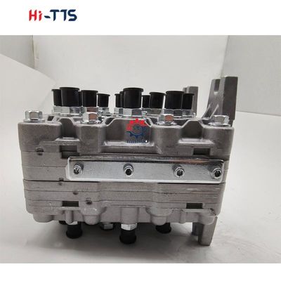 Ein guter Preis. Construction Machinery Parts 4468336 YA00000543 4470661 Signal Shuttle Valve for ZAX200 Diesel Engine Spare Part Online