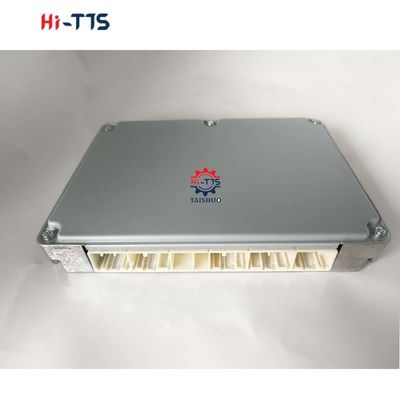 Ein guter Preis. Maschinenteile 89663-E0750B 89661-E0010 275800-4213 Steuergerät ECU SK200-8 SK350-8 J05E J08E Bagger Motor Online