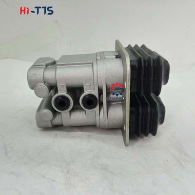 Ein guter Preis. Hi-TTS Foot Pedal Valve 14515047 for EC210 EC240 EC290 EC360 Excavator Hydraulic Spare Part Construction Online
