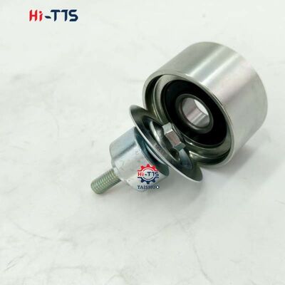 Hi-TTS Idler Pulley 5260382 4936439 4987968 4936437 für 4BT 6BT ISDE 6D107 Dieselmotor Ersatzteil Ursprung Guangdong