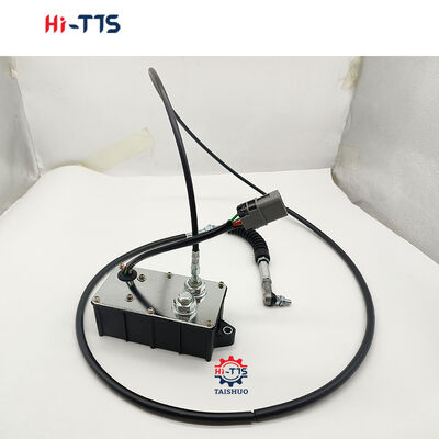 Ein guter Preis. Brand Construction Machinery 523-0008 Drosselmotor für DH225 DX220 DH300-7 DH300-5 DH370-7 Baggerteile Online