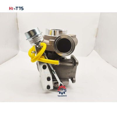 Ein guter Preis. Hi-TTS Turbolader 4038421 6743-81-8040 für S6D114 HX40W Motor Guangdong Herkunft Einzelhandel Bauwesen Fertigungsindustrie Online
