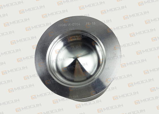 Ein guter Preis. Des Aluminium-DEUTZ D7D Standardgröße Maschinenteil-des Kolben-1004016-D704 Online