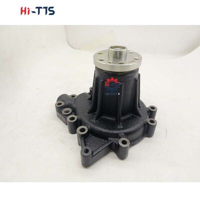Ein guter Preis. Hi-TTS Machinery Motor 8-98038845-0 8980388450 Wasserpumpe für 4HK1 Bagger Motor Baumaschinenteile Online