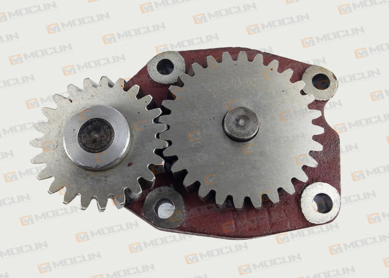 Ein guter Preis. zerteilt Dieselmotor 2.5KG Förderpumpe D15-109-01 des Öl-D6114 für SHANGCHAI Online