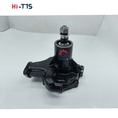 Ein guter Preis. Machinery Engine Water Pump 16100-2370 161002370 for HINO H06C Excavator Construction Machinery Parts Guangdong Online