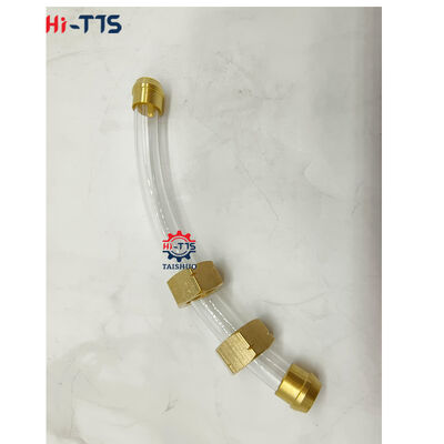 Ein guter Preis. Motorbrennstoffmessgerät und Ölzähler 203-60-31160/203-60-31100 für 6D95 PC200 Bagger (Hergestellt in Guangdong) Online