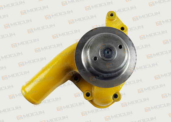 Ein guter Preis. 6136-62-1100 PASST WASSER-PUMPE KOMATSU 6D105 PC200-3 PC220-3 6D105 Online