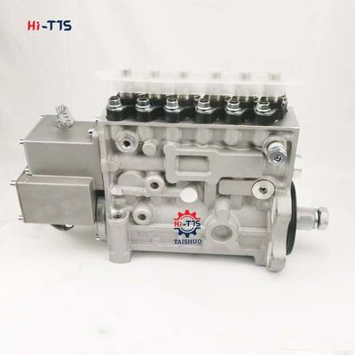 Ein guter Preis. Construction Machinery 3926881 5289429 4945792 3938381 4940749 Fuel Injection Pump for 6CT Diesel Engine Spare Parts Online