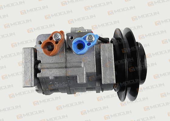 Ein guter Preis. 4721999 Heizkörper 4721999 des ZX330-3G Klimaanlagen-Kompressor-ZX220 Online