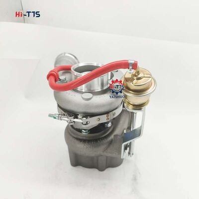S200G Turbolader VOE21647837/VOE20873313 für EC200B/EC210B/EC210C/EC220D/D6D Dieselmotoren Ersatzteile Hergestellt in Guangdong