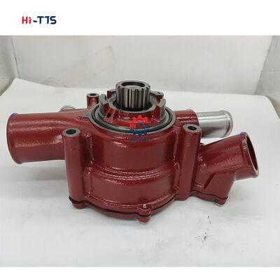 Ein guter Preis. Wasserpumpe 65.06500-6142D Baumaschinen-Ersatzteile für DB58 Bagger Dieselmotor Online