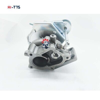 Ein guter Preis. Baumaschinenteile Turbolader 761916-5008 für SK200-8 J05E Dieselmotor Bagger Ersatzteile Online