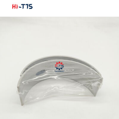 Ein guter Preis. STD/+25/+75 Kurbelwellenlagersatz für D13 D12D EC4608 Dieselmotor Einschließlich Teile Guangdong Herkunft Online