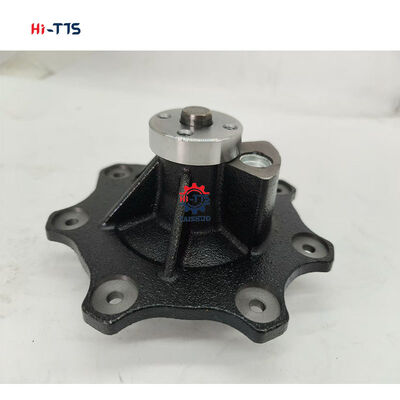 Gebrauchte 1830606C96 1817687C92 1817687C94 1817687C96 Wasserpumpe WGDF7002 WGEF7003 für Baumaschinen Motor