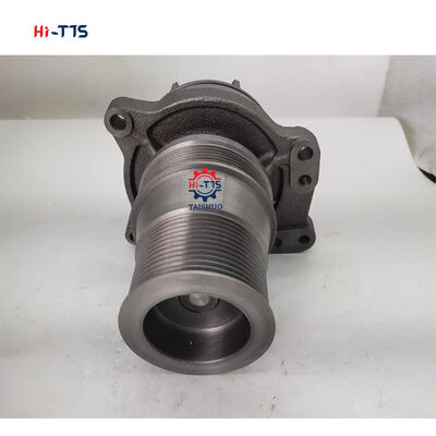 Ein guter Preis. Baumaschinen- und Baumaschinenmaschinenmaschinenteile Kühlwasserpumpe 5719767 für ISX15 QSX15 Dieselmotor Bagger-Ersatzteil Online