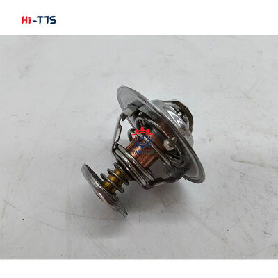 Neue Baumaschinen-Thermostat 02/100192 02100192 für JCB Dieselmotoren-Teile