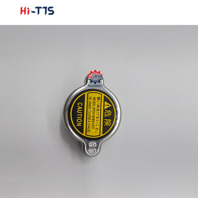 Wasserbehälter 4650360 für Hitachi ZX120-3 ZX110-3 ZX200-3 ZX240-3 Baggerteile Baumaschinenteile