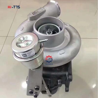 Ein guter Preis. Hi-TTS Bagger Turbolader Guangdong 2843417 4046026 HX55W ISM W2210174451A7 5602077 3592776 3592775 2843417 5325266 Online