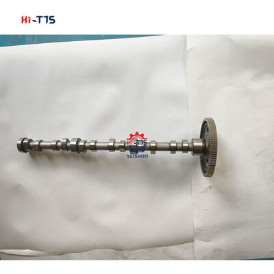 Aftermarket Gummi-Nockenwelle für C7/C7.1/C9/C13/C15/C18/3304/3306/3406/3412/3516 Motoren - Herkunft Guangdong