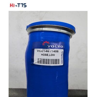 Ein guter Preis. Schlauch 14611408 14618181 VOE14618181 VOE14611408 für EC210 Bagger Teile Guangdong Herkunft für Berichte & Videoinspektion Online