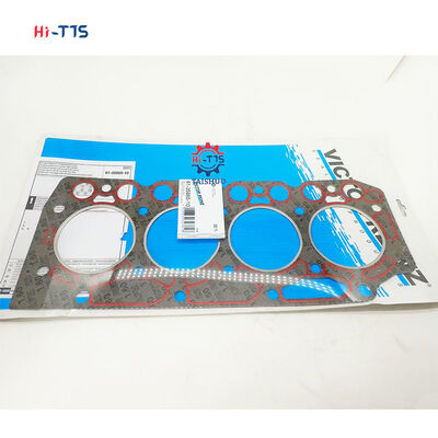 Ein guter Preis. 61-35865-10 Zylinderkopfdichtung für 4M1012EC/BF4M1012 Dieselmotor Teile Guangdong mit Bericht und Videoinspektion Online