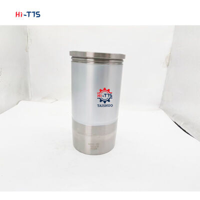 Ein guter Preis. Zylinderliner 8746710 für D2848 Motor Baumaschinen Bagger Ersatzteil Neues Guangdong Herkunft getestet & geprüft Online